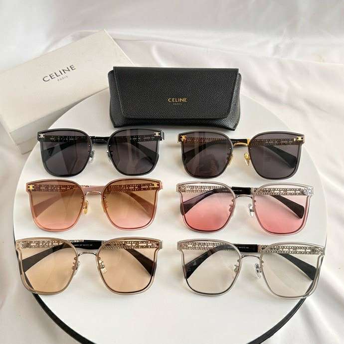 Picture of Celine Sunglasses _SKUfw56791178fw